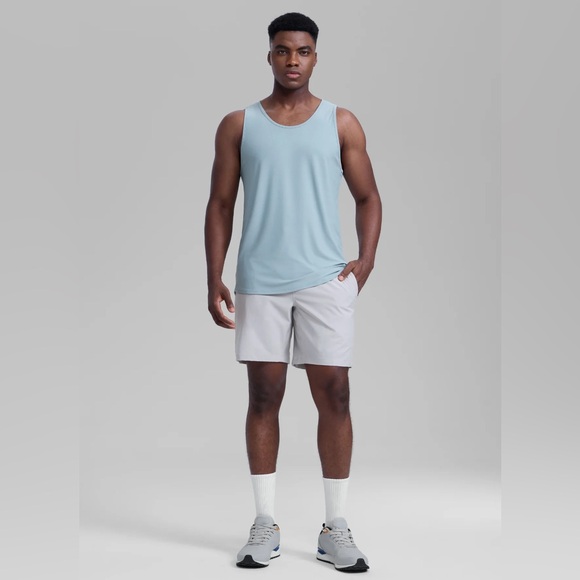 Cloudweight Classic Fit Quick Dry Tank - Picture 3 of 8